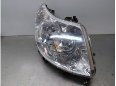 Recambio de faro derecho para fiat ducato 250 multijet referencia OEM IAM 1369495080   2