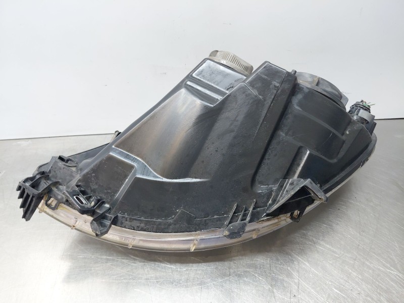 Recambio de faro derecho para fiat ducato 250 multijet referencia OEM IAM 1369495080  