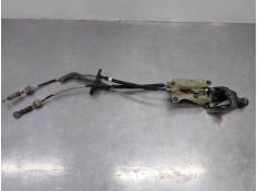 Recambio de palanca cambio para fiat ducato 250 multijet referencia OEM IAM 46314090 55238493 
