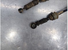 Recambio de palanca cambio para fiat ducato 250 multijet referencia OEM IAM 46314090 55238493  2