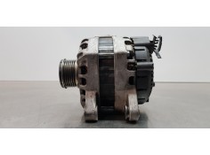 Recambio de alternador para citroen c-elysée feel referencia OEM IAM 9809391880