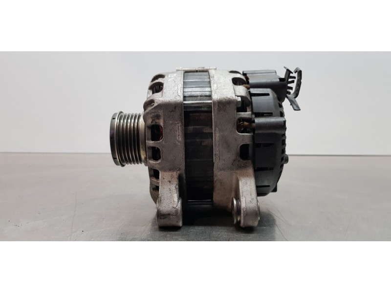 Recambio de alternador para citroen c-elysée feel referencia OEM IAM 9809391880   Recambio de alternador para citroen c-elysée feel referencia OEM IAM 9809391880