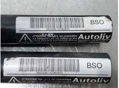 Recambio de pretensor airbag derecho para fiat ducato 250 multijet referencia OEM IAM 60911723   2