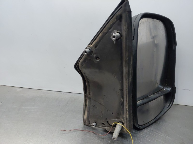 Recambio de retrovisor derecho para fiat ducato 250 multijet referencia OEM IAM 735773342  