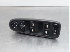 Recambio de mando elevalunas delantero izquierdo para citroën c4 picasso i monospace (ud_) 1.6 hdi referencia OEM IAM 6554YH 966