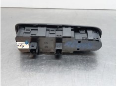 Recambio de mando elevalunas delantero izquierdo para citroën c4 picasso i monospace (ud_) 1.6 hdi referencia OEM IAM 6554YH 966 2