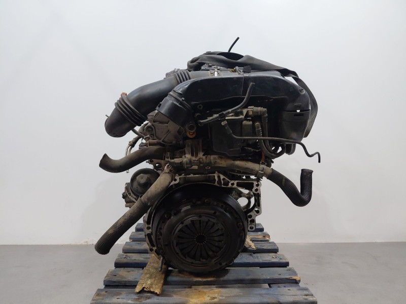 Recambio de motor completo para peugeot 308 i (4a_, 4c_) 1.6 hdi referencia OEM IAM 9HZ  