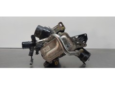 Recambio de soporte filtro aceite para nissan x-trail (t32) acenta 4x4 referencia OEM IAM 152088678R  