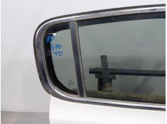 Recambio de puerta trasera derecha para peugeot 308 allure referencia OEM IAM    2