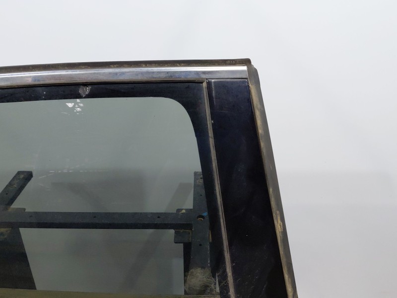 Recambio de puerta trasera derecha para peugeot 308 allure referencia OEM IAM   