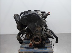 Recambio de motor completo para audi a4 b7 avant (8ed) 2.0 tdi 16v referencia OEM IAM BLB BRE  2