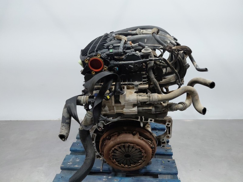 Recambio de motor completo para citroën c3 aircross puretech referencia OEM IAM HMR HM05 