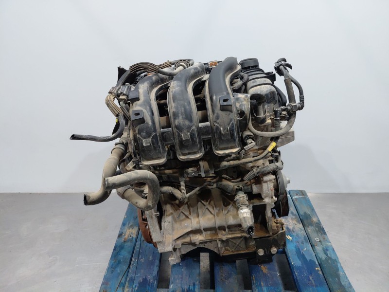 Recambio de motor completo para citroën c3 aircross puretech referencia OEM IAM HMR HM05 