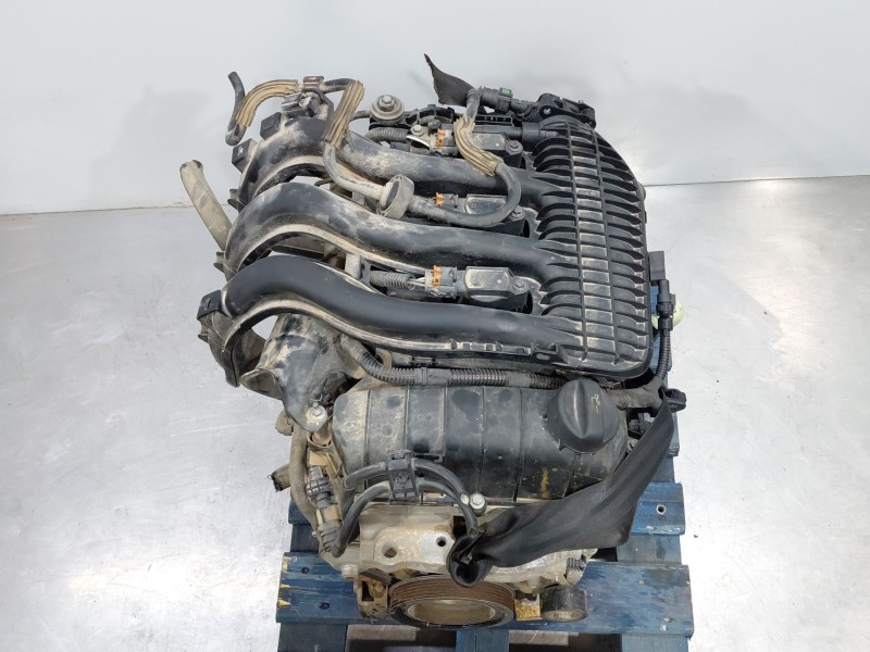 Recambio de motor completo para citroën c3 aircross puretech referencia OEM IAM HMR HM05 