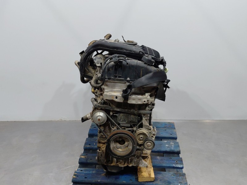 Recambio de motor completo para citroën c3 aircross puretech referencia OEM IAM HMR HM05 