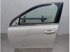 Recambio de puerta delantera izquierda para peugeot 308 allure referencia OEM IAM   