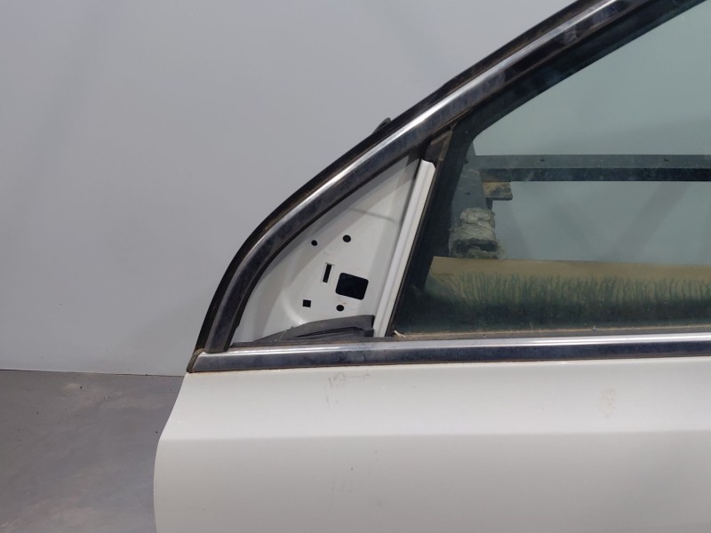 Recambio de puerta delantera izquierda para peugeot 308 allure referencia OEM IAM   