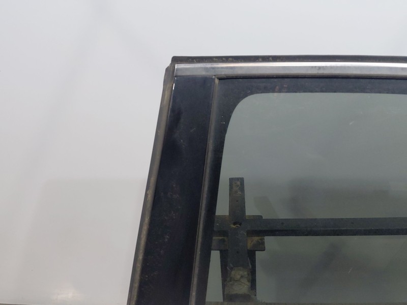 Recambio de puerta trasera izquierda para peugeot 308 allure referencia OEM IAM   