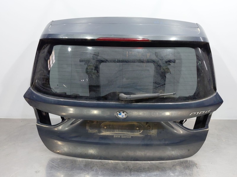 Recambio de porton trasero para bmw 2 gran tourer (f46) 218 d referencia OEM IAM   