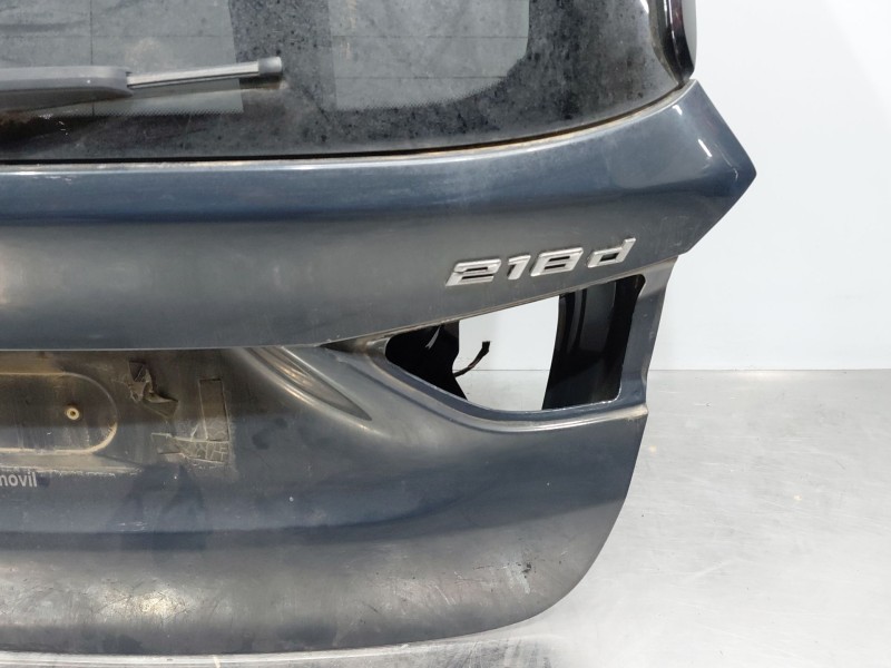 Recambio de porton trasero para bmw 2 gran tourer (f46) 218 d referencia OEM IAM   