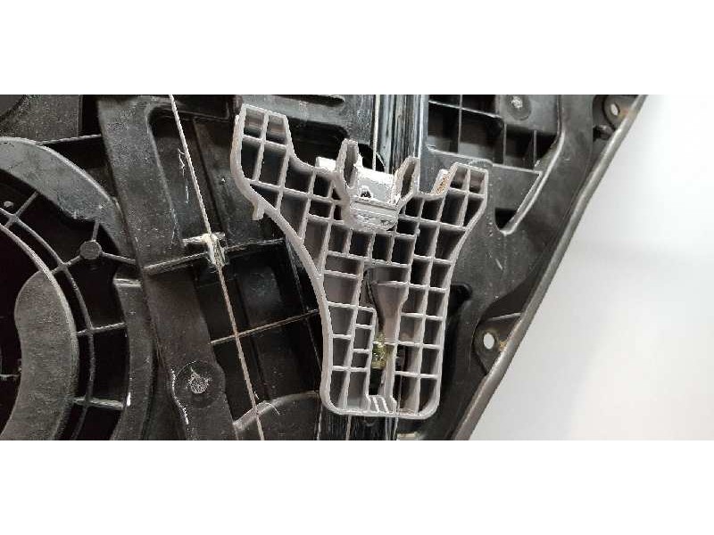 Recambio de elevalunas trasero izquierdo para kia sportage basic 2wd referencia OEM IAM 83471F1000  