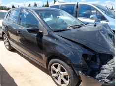 volkswagen polo v (6r1, 6c1) del año 2009 2