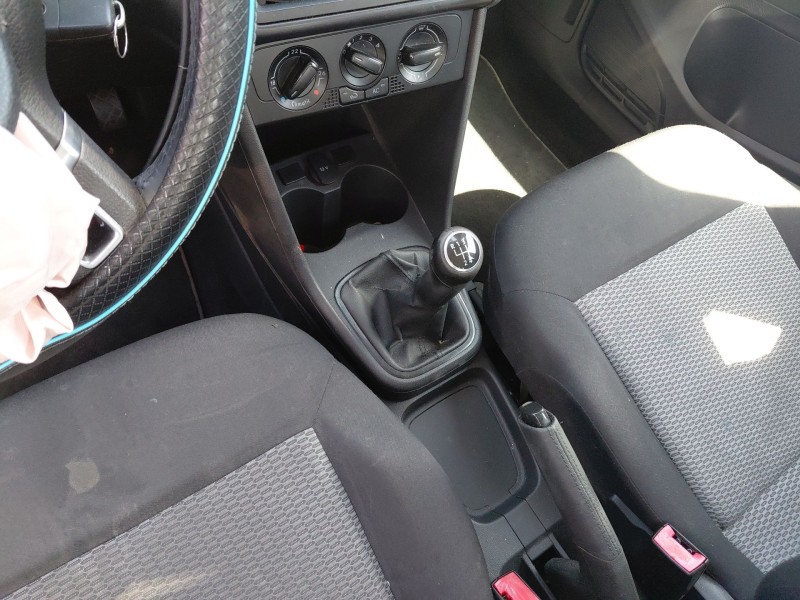 volkswagen polo v (6r1, 6c1) del año 2009