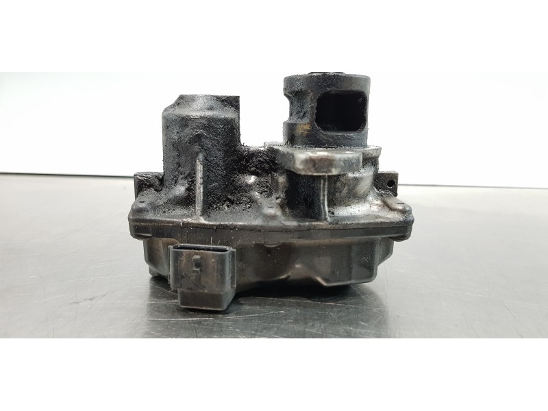 Recambio de valvula egr para renault scenic iii grand dynamique referencia OEM IAM 147109816R   Recambio de valvula egr para renault scenic iii grand dynamique referencia OEM IAM 147109816R