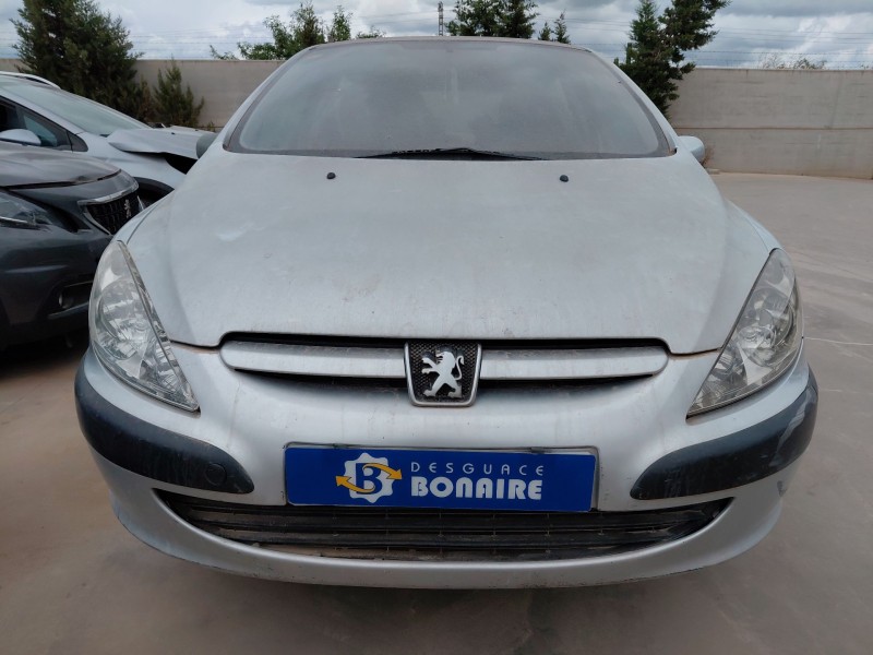 peugeot 307 (3a/c) del año 2002