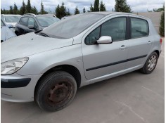 peugeot 307 (3a/c) del año 2002 2