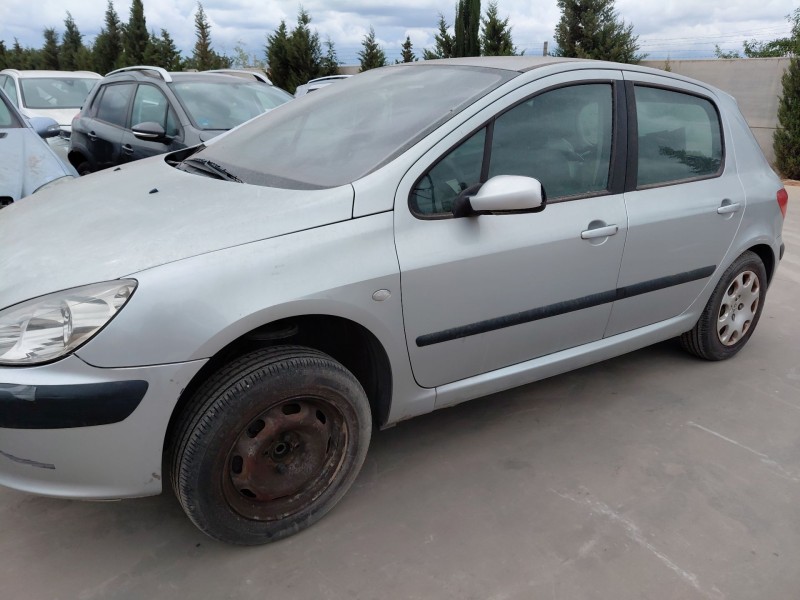 peugeot 307 (3a/c) del año 2002