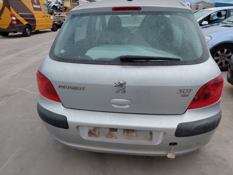 peugeot 307 (3a/c) del año 2002
