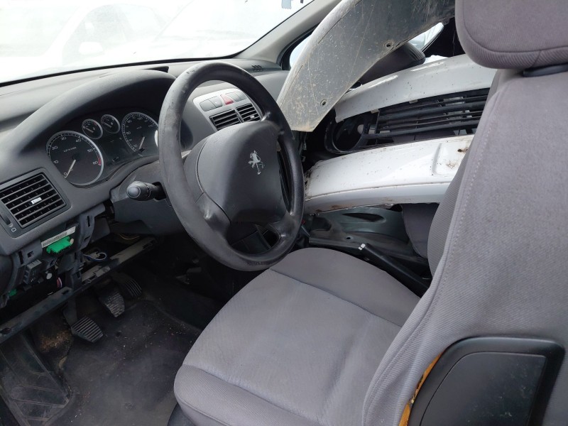 peugeot 307 (3a/c) del año 2002