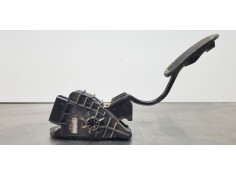 Recambio de potenciometro pedal para toyota hilux (kun) extra cab 4x4 referencia OEM IAM 781200K010 VN1988003140 