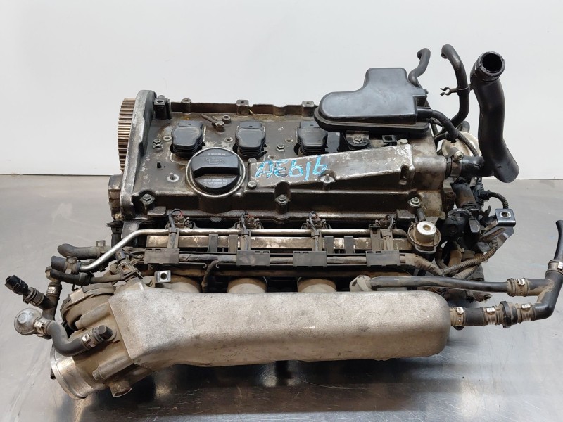Recambio de culata para seat leon (1m1) 1.8 20v t referencia OEM IAM 036103264BX  