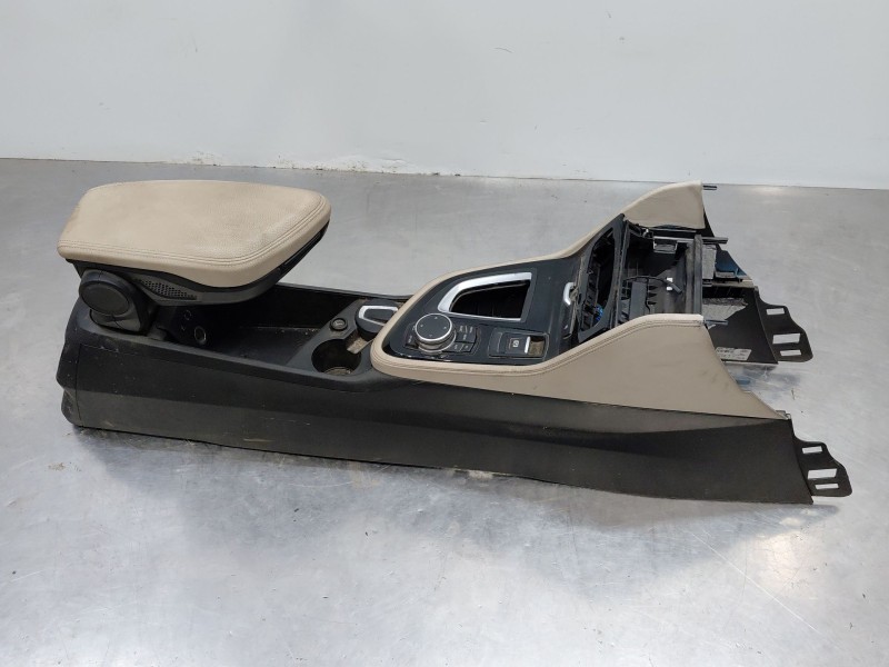 Recambio de apoyabrazos central para bmw 2 gran tourer (f46) 218 d referencia OEM IAM   