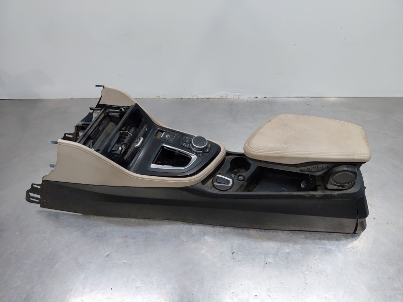 Recambio de apoyabrazos central para bmw 2 gran tourer (f46) 218 d referencia OEM IAM   