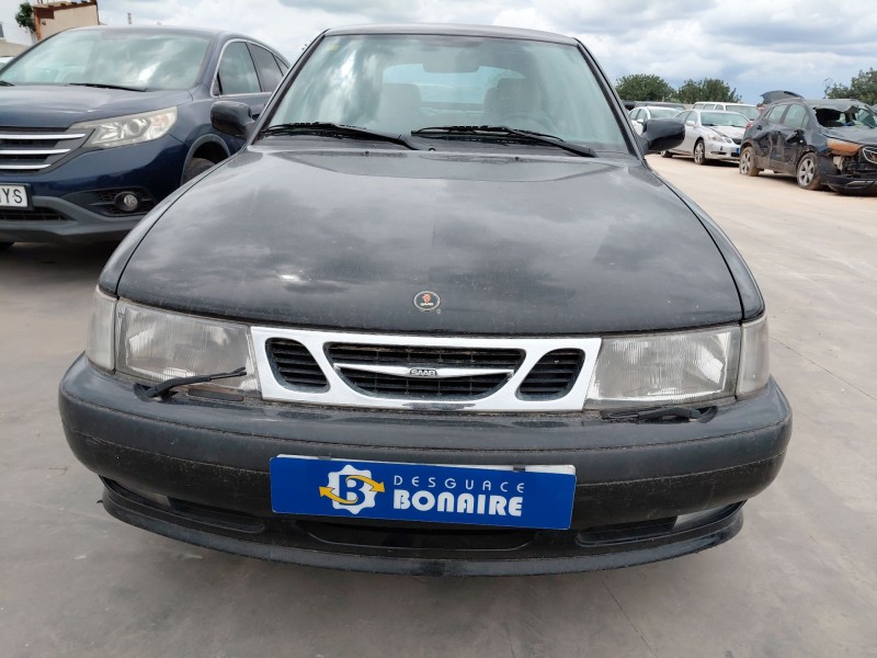 saab 9-3 (ys3d) del año 2002
