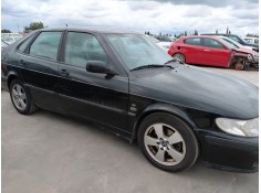 saab 9-3 (ys3d) del año 2002 2