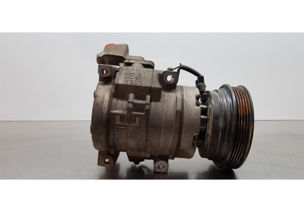 Recambio de compresor aire acondicionado para toyota rav 4 (a2) 2.0 d4-d luna 4x4 (2003) referencia OEM IAM 8832042110  