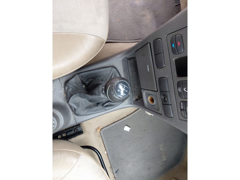 saab 9-3 (ys3d) del año 2002