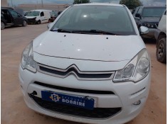 citroën c3 ii (sc_) del año 2013