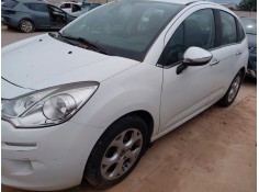 citroën c3 ii (sc_) del año 2013 2