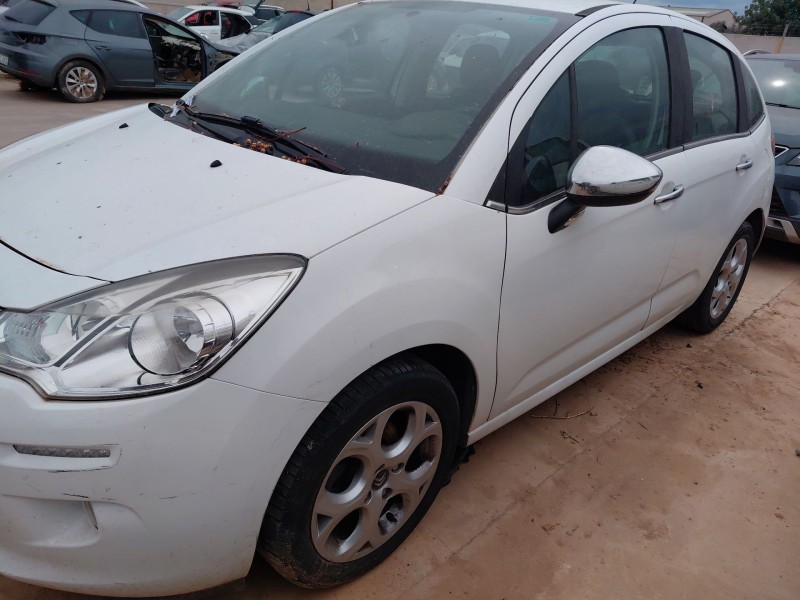 citroën c3 ii (sc_) del año 2013