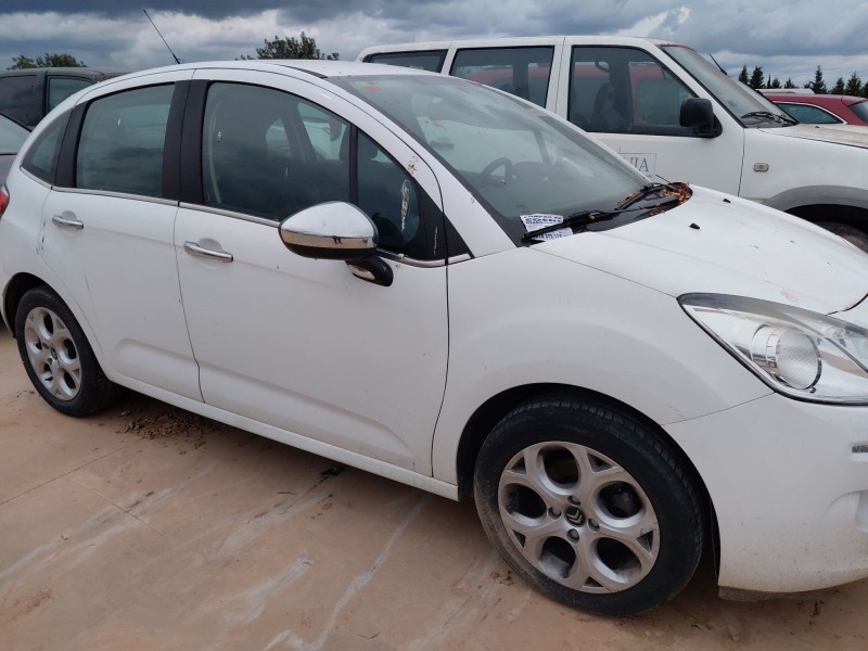 citroën c3 ii (sc_) del año 2013