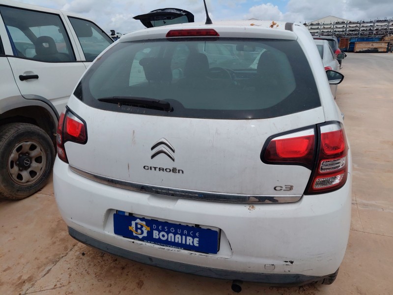 citroën c3 ii (sc_) del año 2013