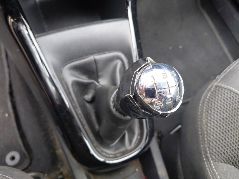 citroën c3 ii (sc_) del año 2013