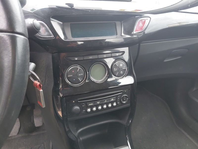 citroën c3 ii (sc_) del año 2013