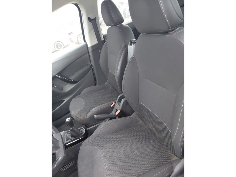 citroën c3 ii (sc_) del año 2013