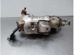 Recambio de filtro de particulas para hyundai tucson hybrid referencia OEM IAM 285002MDF0 W2MDF0  2